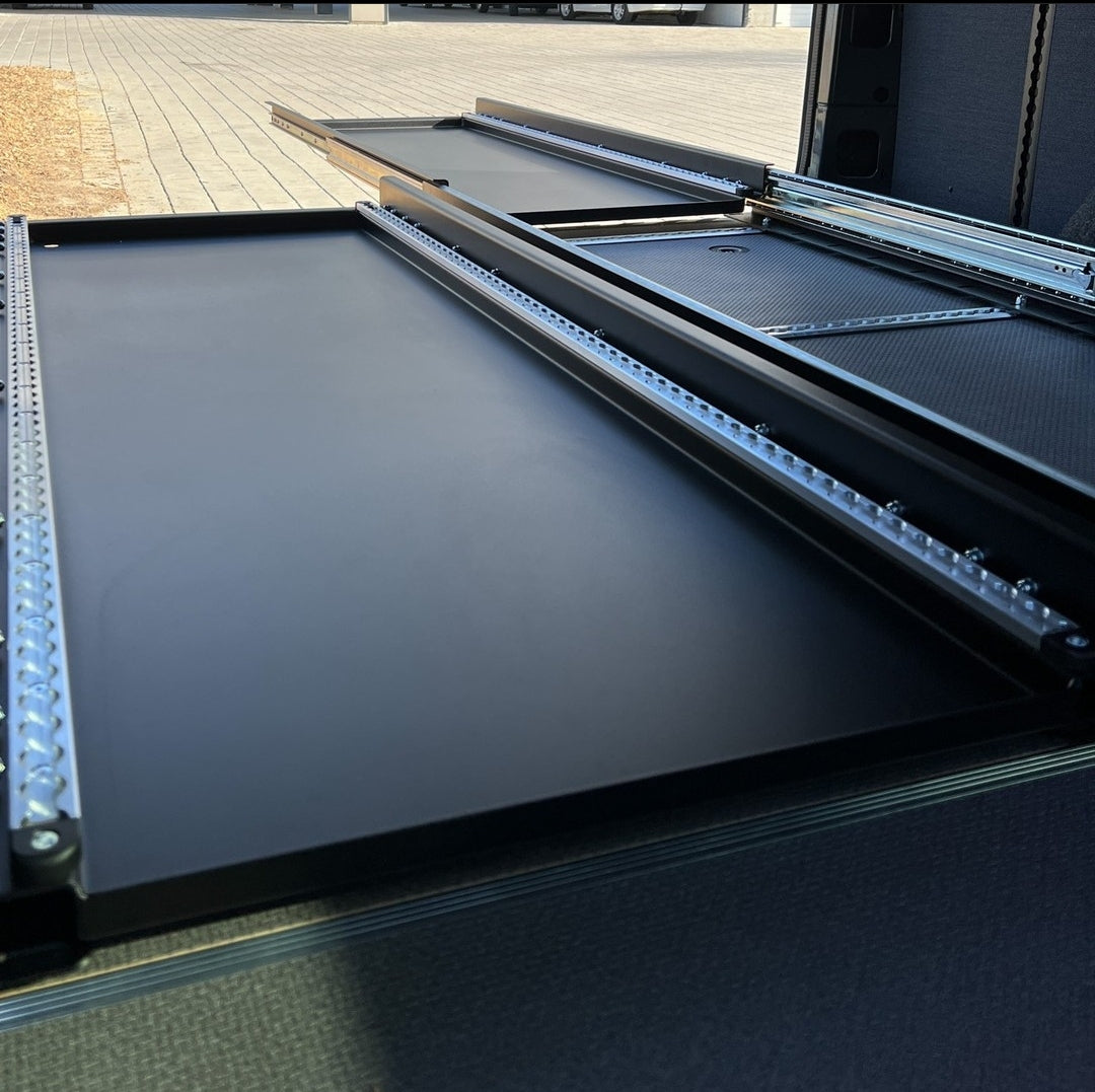 EV-B56539 Slide out tray