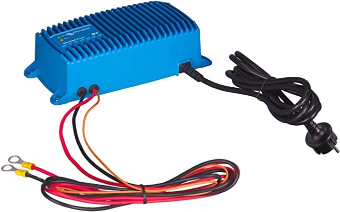 Victron Blue Smart IP67 Charger 12V/25A